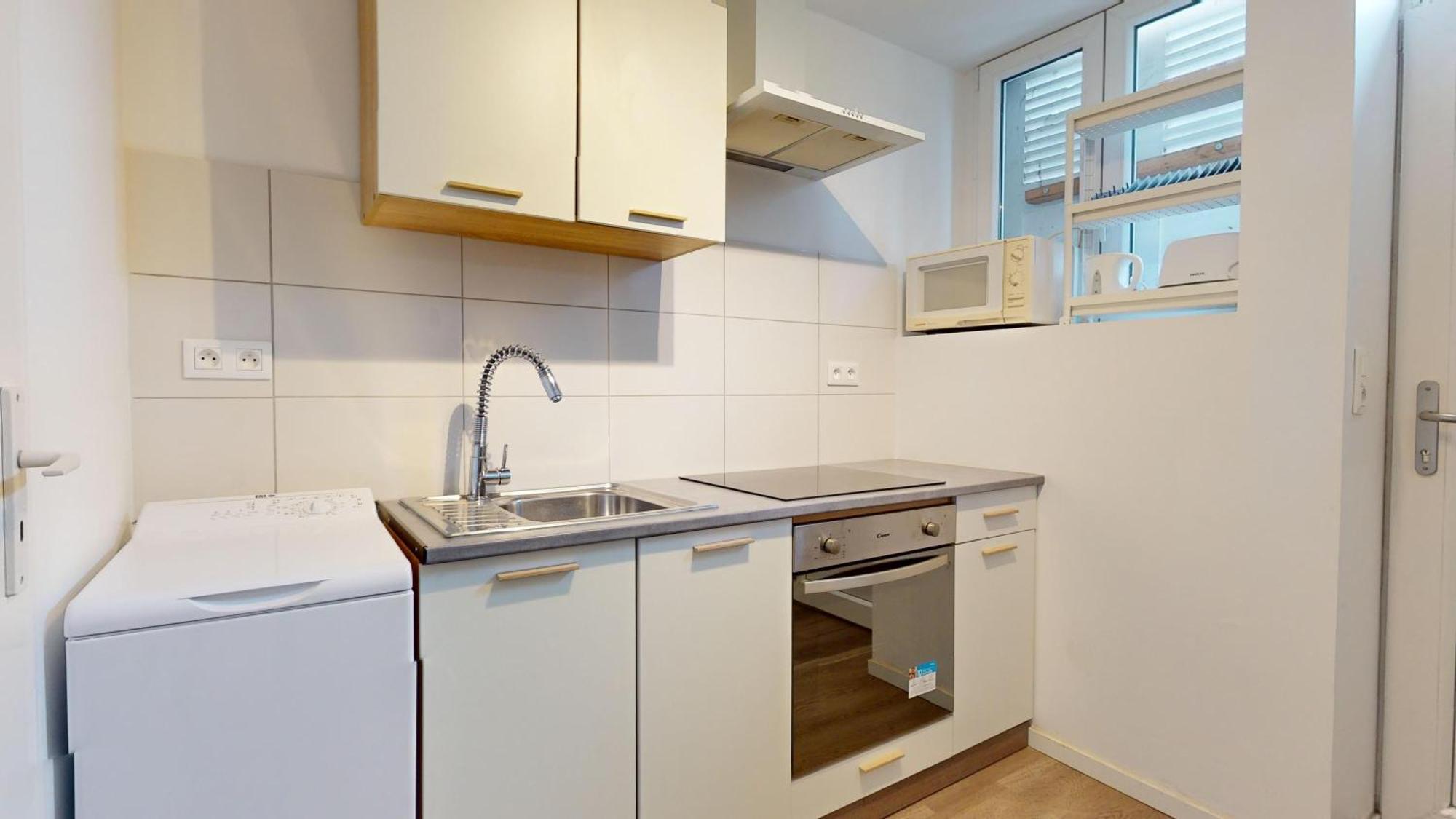 Les Appartements De Georges Avec Parking Colmar Exterior photo