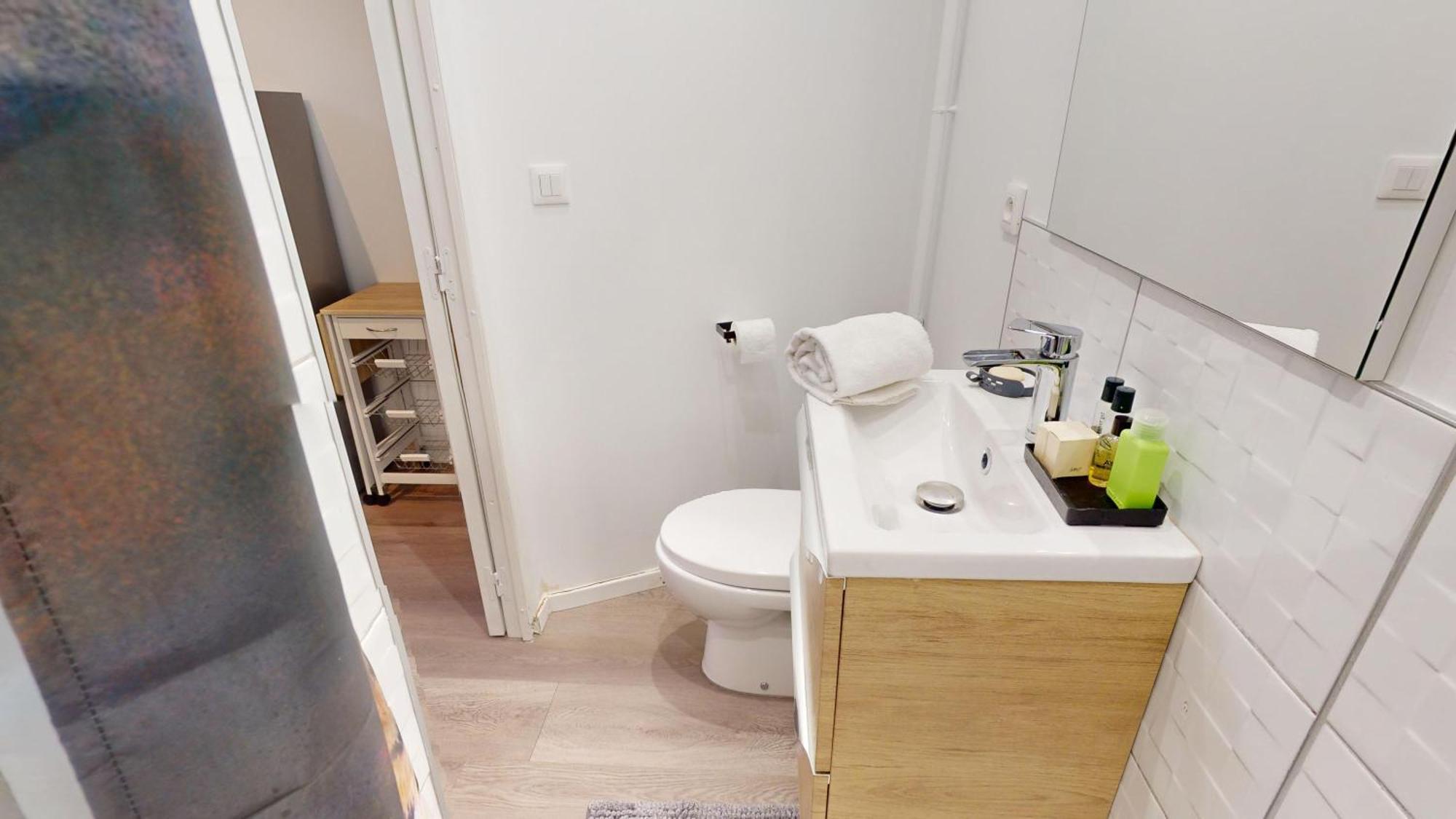 Les Appartements De Georges Avec Parking Colmar Exterior photo